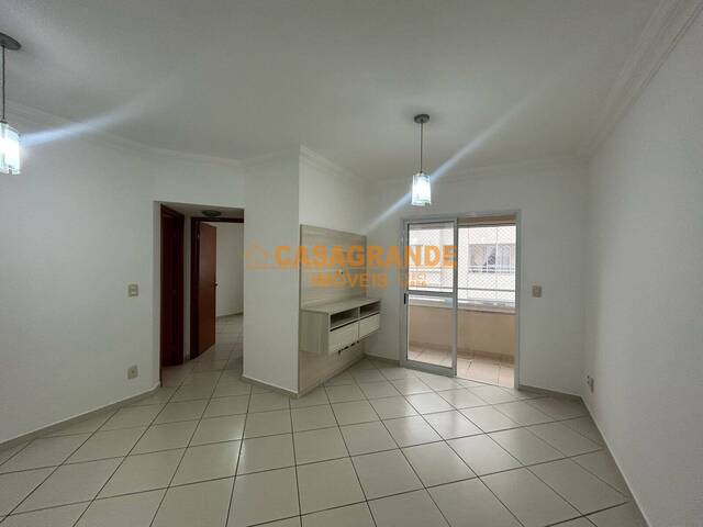 #12629 - Apartamento para Venda em São José dos Campos - SP - 1