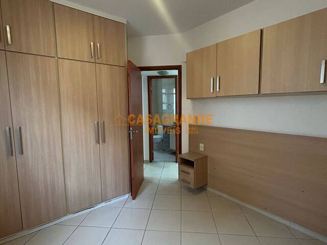 #12629 - Apartamento para Venda em São José dos Campos - SP - 3