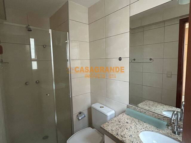 Apartamento para Venda em São José dos Campos - 5