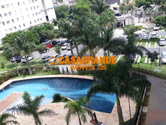 #12631 - Apartamento para Venda em São José dos Campos - SP - 3