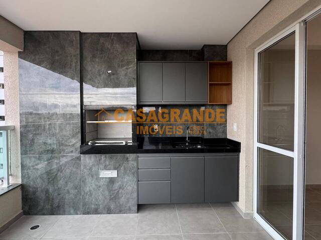 Apartamento para Venda em Jacareí - 5