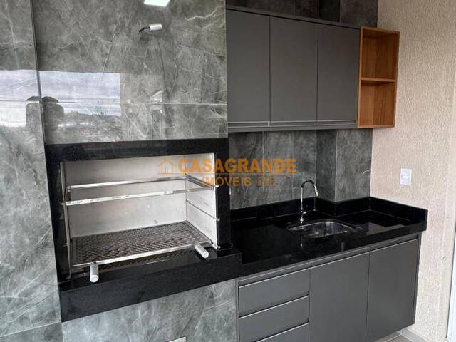 Apartamento para Venda em Jacareí - 4