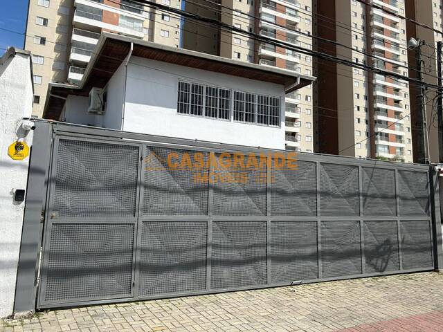 #12633 - Sala para Venda em São José dos Campos - SP - 1