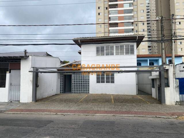 #12633 - Sala para Venda em São José dos Campos - SP - 2