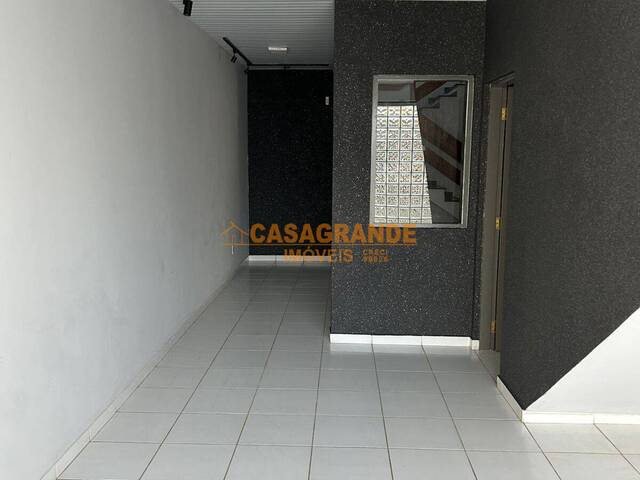 Sala para Venda em São José dos Campos - 5