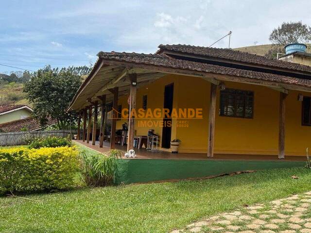 #12634 - Chácara para Venda em Sapucaí-Mirim - MG - 2
