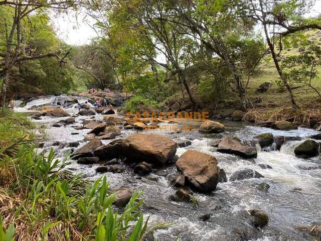 Chácara para Venda em Sapucaí-Mirim - 4