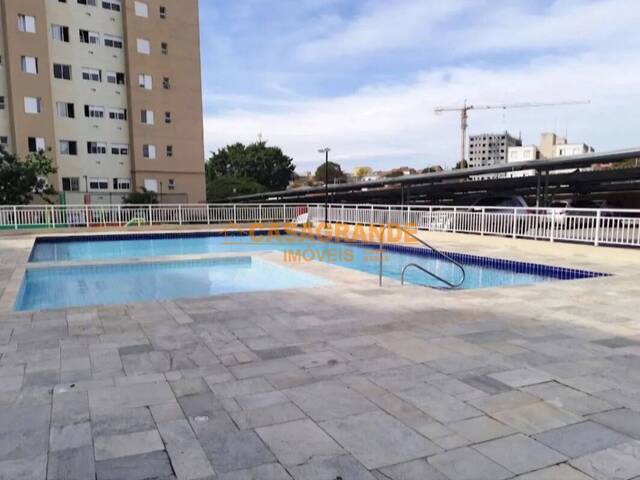 Apartamento para Venda em São José dos Campos - 4
