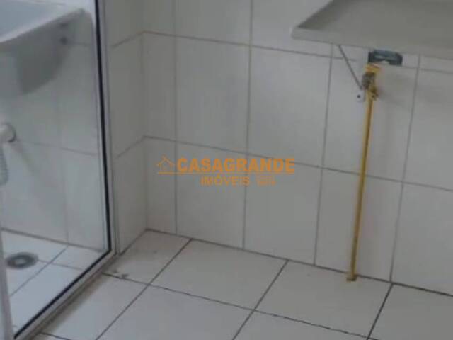Apartamento para Venda em São José dos Campos - 5