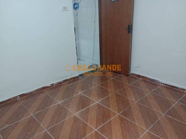 #12639 - Casa para Locação em São José dos Campos - SP - 2