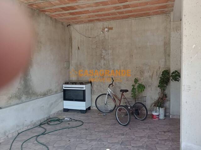 Casa para Locação em São José dos Campos - 5