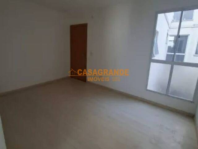 #12640 - Apartamento para Venda em São José dos Campos - SP - 2