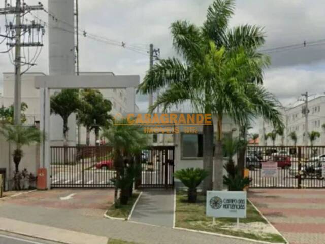 Venda em Residencial Frei Galvão - São José dos Campos