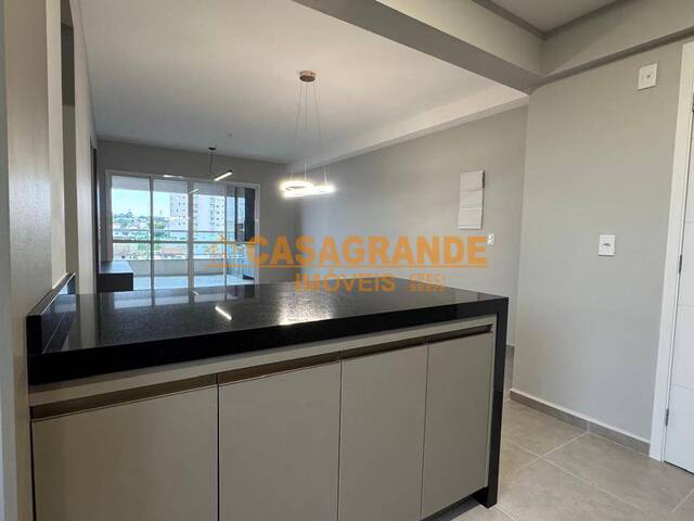 Apartamento para Venda em Jacareí - 5