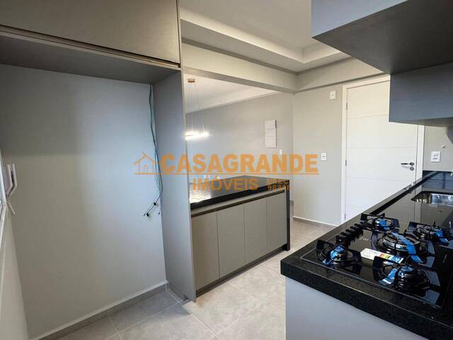 Apartamento para Venda em Jacareí - 4