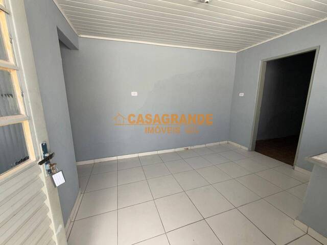 #12478 - Edícula para Locação em São José dos Campos - SP - 1
