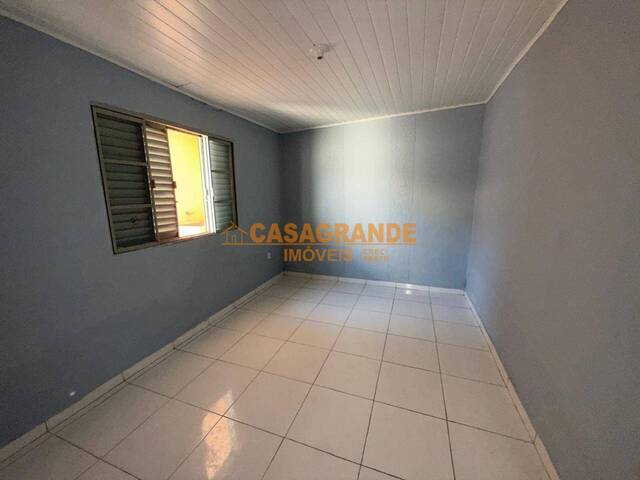 Edícula para Locação em São José dos Campos - 5