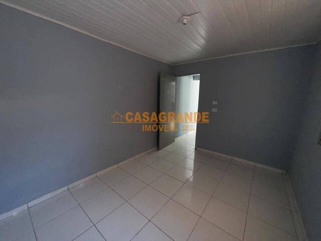 #12478 - Edícula para Locação em São José dos Campos - SP - 3