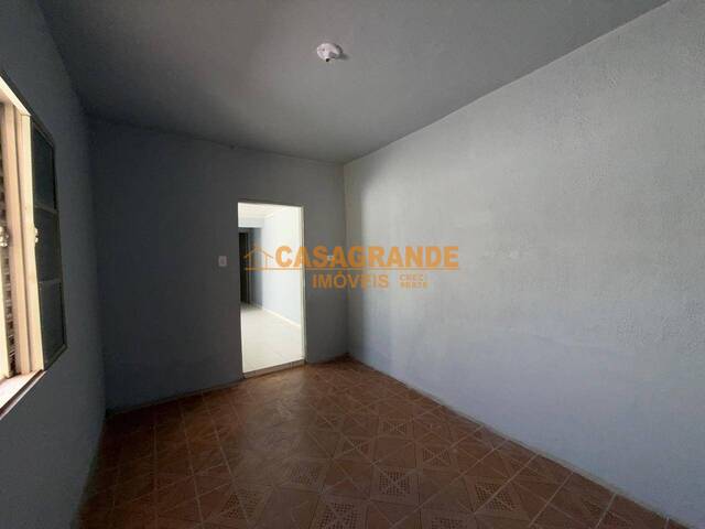 #12478 - Edícula para Locação em São José dos Campos - SP - 2