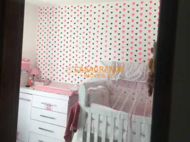 #12642 - Apartamento para Venda em São José dos Campos - SP - 3