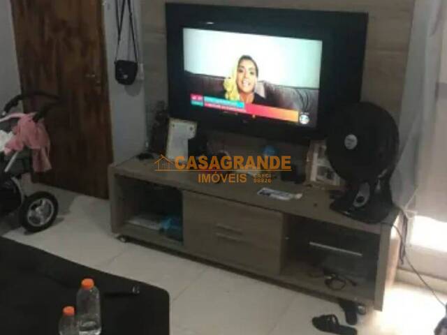 #12642 - Apartamento para Venda em São José dos Campos - SP - 2