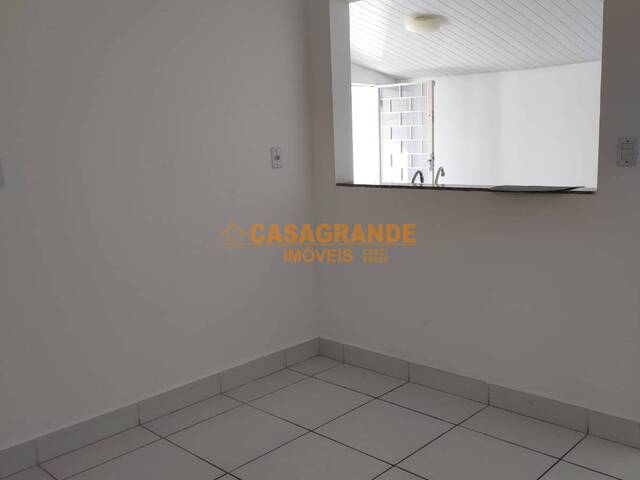 #12646 - Casa para Locação em São José dos Campos - SP - 3