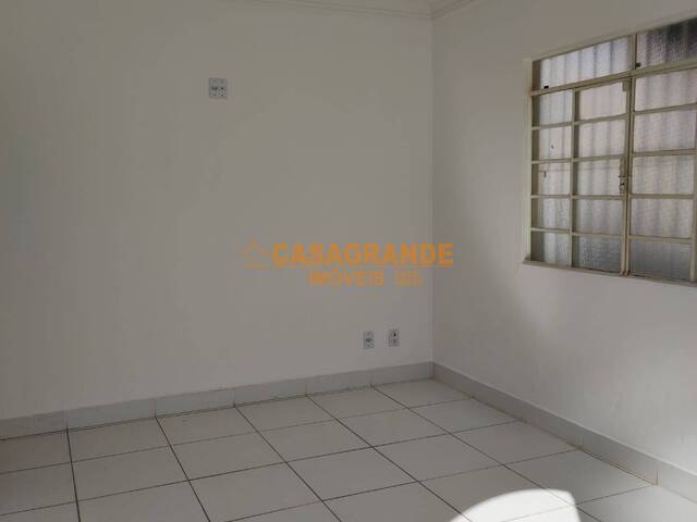 Casa para Locação em São José dos Campos - 5