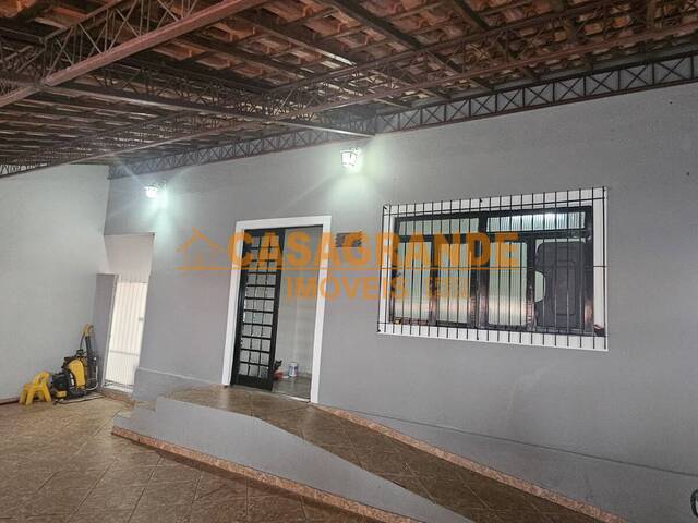 #12647 - Casa para Venda em São José dos Campos - SP - 3