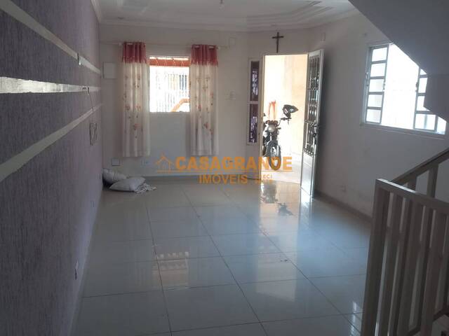 #12649 - Bangalô para Venda em São José dos Campos - SP - 2