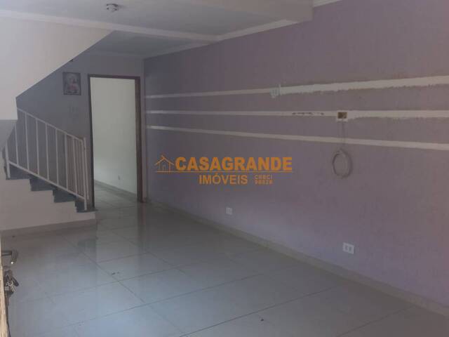 #12649 - Bangalô para Venda em São José dos Campos - SP - 3