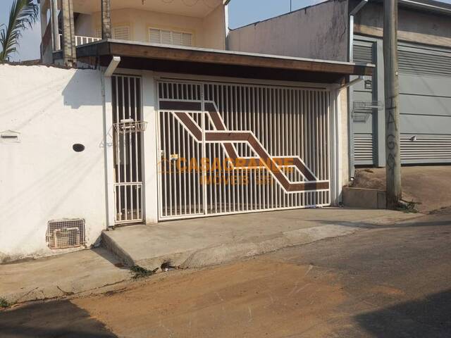 #12649 - Bangalô para Venda em São José dos Campos - SP - 1