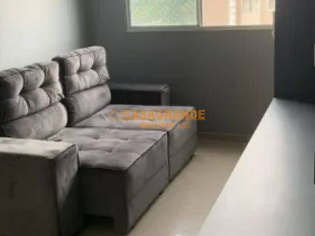 #12650 - Apartamento para Venda em São José dos Campos - SP - 1