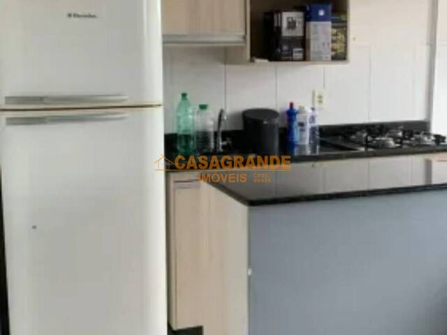 Apartamento para Venda em São José dos Campos - 5