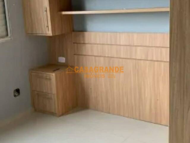 #12650 - Apartamento para Venda em São José dos Campos - SP - 3