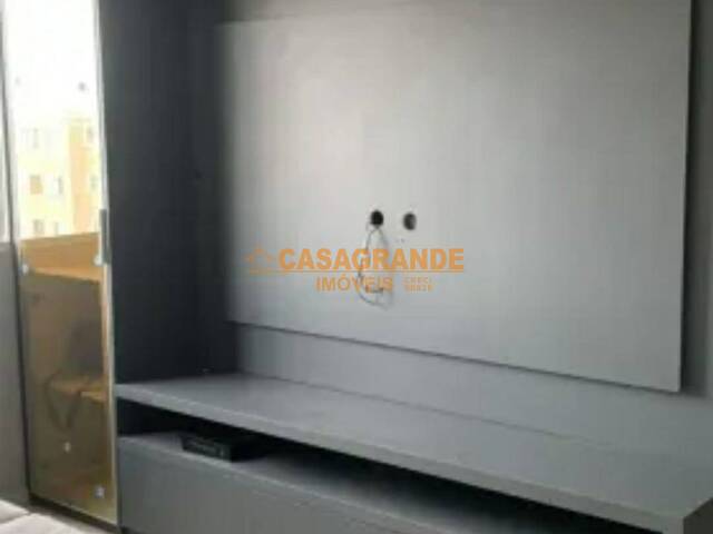 #12650 - Apartamento para Venda em São José dos Campos - SP - 2