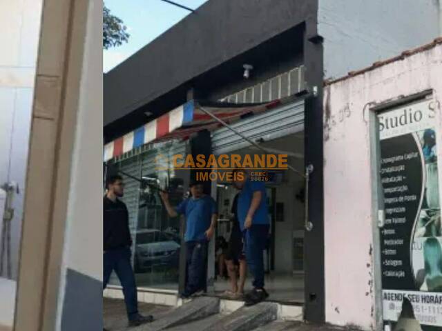 Venda em Campos de São José - São José dos Campos