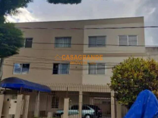 #12653 - Apartamento para Venda em São José dos Campos - SP - 1