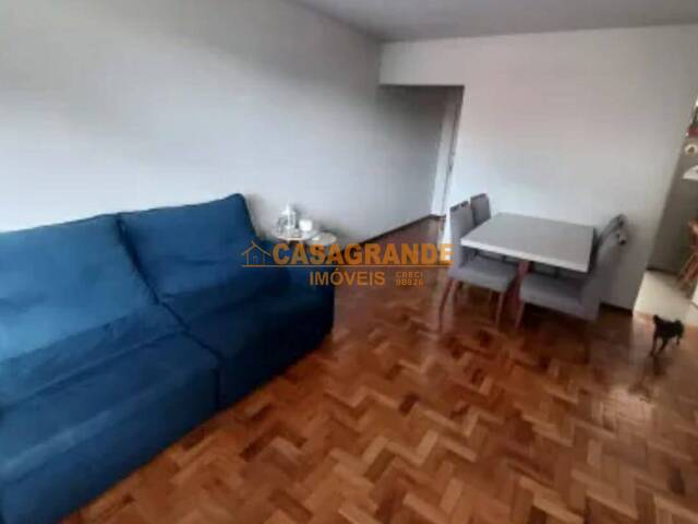 #12653 - Apartamento para Venda em São José dos Campos - SP - 3
