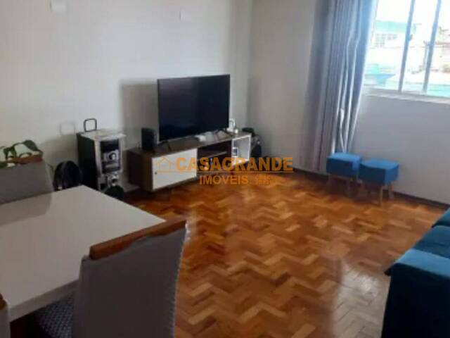 #12653 - Apartamento para Venda em São José dos Campos - SP - 2