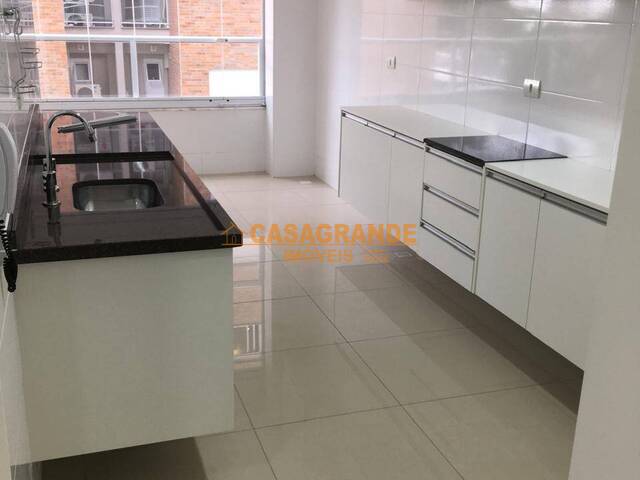 #12651 - Apartamento para Locação em São José dos Campos - SP - 3