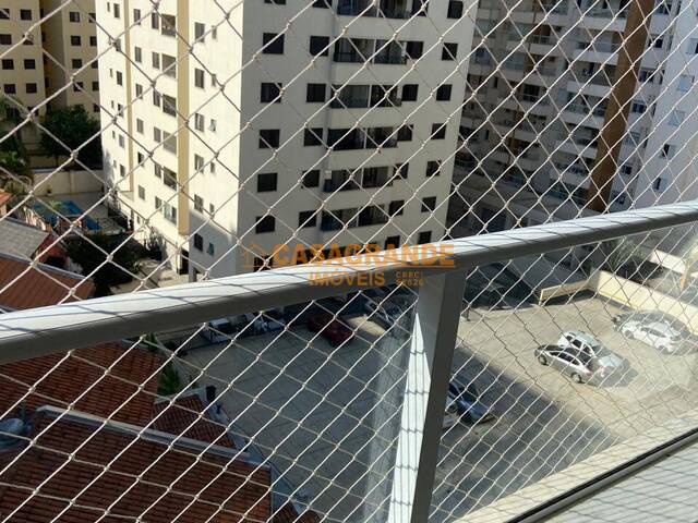 #12651 - Apartamento para Locação em São José dos Campos - SP - 2