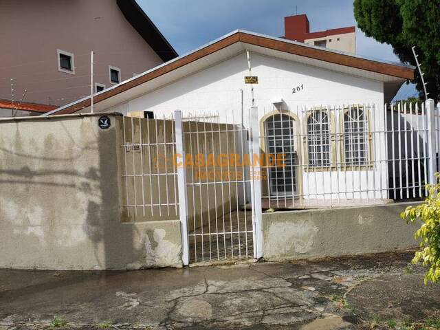 Locação em Jardim das Indústrias - São José dos Campos