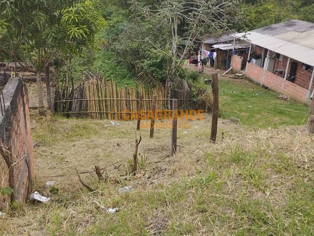 #12657 - Área para Venda em São José dos Campos - SP - 1