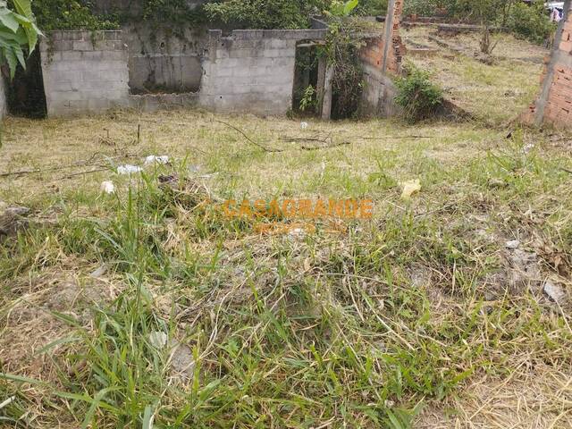 #12657 - Área para Venda em São José dos Campos - SP - 2