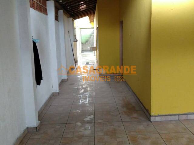 #12659 - Casa para Venda em São José dos Campos - SP - 1
