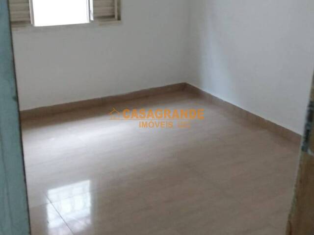 #12659 - Casa para Venda em São José dos Campos - SP - 2
