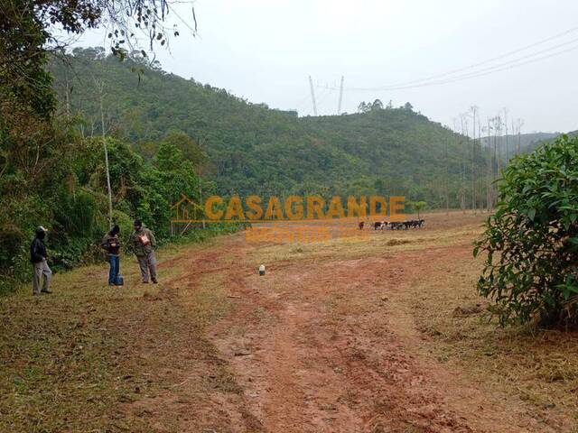 #12660 - Área para Locação em São José dos Campos - SP - 1