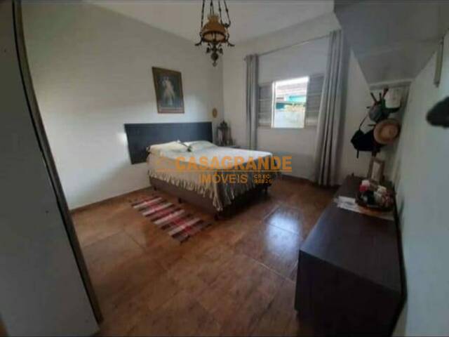 #12661 - Casa para Venda em São José dos Campos - SP - 3
