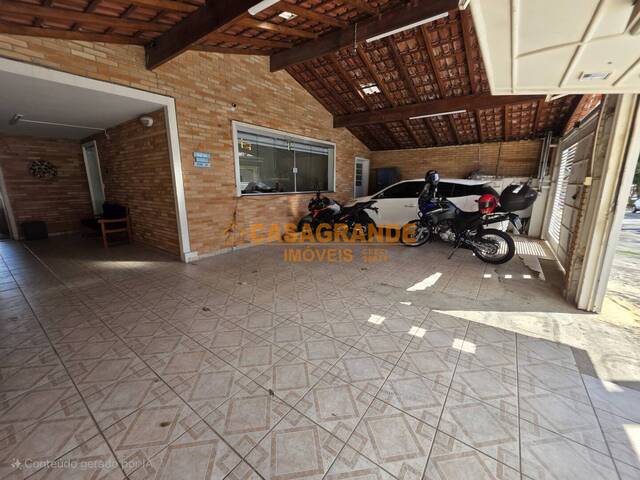 #12662 - Casa para Venda em São José dos Campos - SP - 3