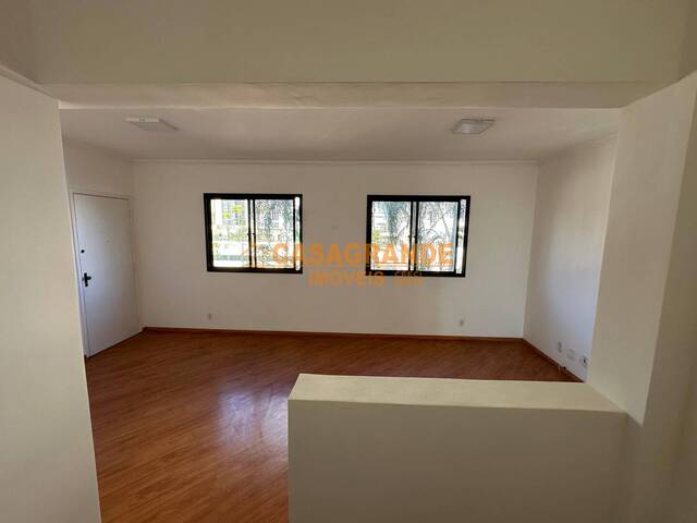 Apartamento para Locação em São José dos Campos - 4